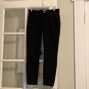 Paige skinny jeans
